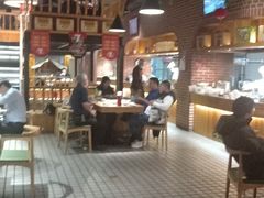 -福茂源横山铁锅羊肉(牡丹园店)