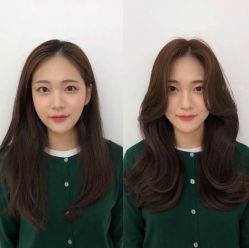 -慕名造型