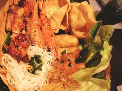 -美奈小馆·越南料理(中航城君尚购物中心店)
