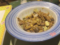 -那家小馆•北京菜•烤鸭(中关村店)