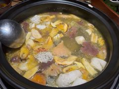 -一朵菌·野生菌探索家火锅(南亚店)