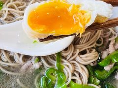 -老地方面馆(思南路店)