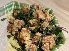 盐酥鸡-杰J.w.m深夜食堂 厚杰居酒屋(淮海街商业街店)