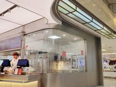 -詹记桃酥(百货大楼店)