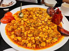 -甄御•海鲜新青岛菜(麦岛店)