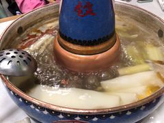-苏鲁锭冰煮羊(兰州总店)
