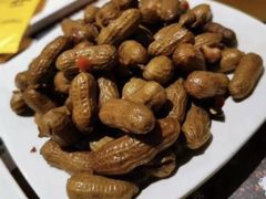 -木屋烧烤(西南角店)