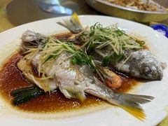 -大笑饭堂(甲子桥店)