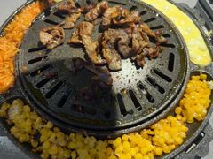 -外婆掌柜·东北家庭烤肉(托乐嘉店)