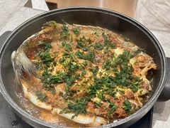 -西贝(上海中心店)