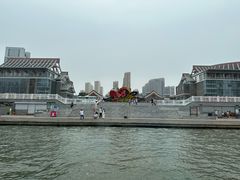 -海河游船-永乐码头(大悲院)