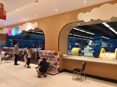 -稻香海鲜饭店(第一国际店)