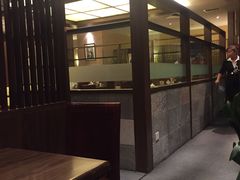-歌行灯日本料理(伊势丹店)