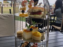 -南沙游艇会·大兵船餐厅