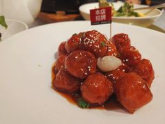 -紫阳海鲜楼·传承闽味(长乐路总店)