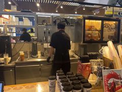 -霸王茶姬(常熟印象城店)
