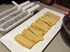 -蝎王府羊蝎子(西直门店)