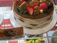 -味多美蛋糕(通州店)