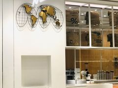 -% Arabica阿拉比卡咖啡(深圳湾万象城店)