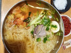 -韩麦大冷面(桂花街直营店)