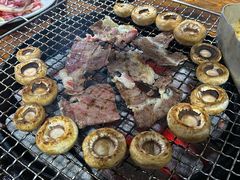 -久儿地炉烤肉(海信慧园店)