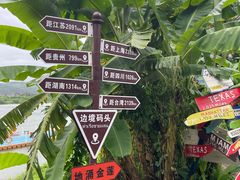 -西双版纳傣族园