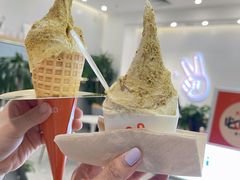 -野人先生现做冰淇淋(北京环宇荟店)