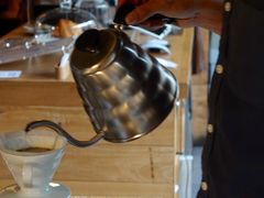 -VOYAGE COFFEE(北锣鼓巷店)