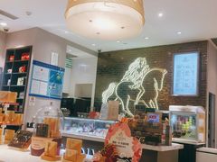 -GODIVA(月星环球港店)