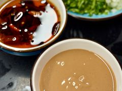 -裕德孚·非遗手切涮羊肉(东直门内大街店)