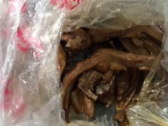 -张记卤菜店(三条巷店)