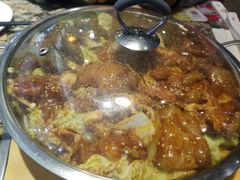 -黄记煌三汁焖锅(新世纪广场店)