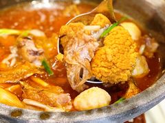 -肖记公安牛肉鱼杂馆·省级非物质文化遗产(崇仁路江滩直营店)