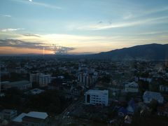 -清迈艾美酒店自助餐厅