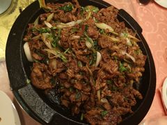 -烤肉宛饭庄(南礼士路店)