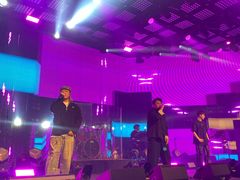 -MOSSO·Liveshow(M3香港广场店)