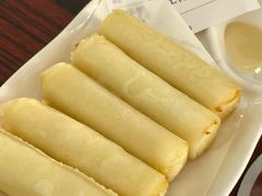 炸鲜奶-周大娘牛乳(旧寨古村总店)