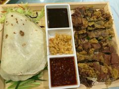 -肘子酥·天津菜·特色捞面(德云社店)