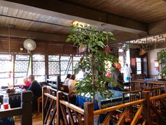 -香满楼(临安路店)