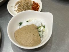 -松明一烤肉馆(鲁园店)