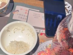 -尚尚仙·酸汤猪手·猪肚鸡火锅(华联万柳购物中心店)