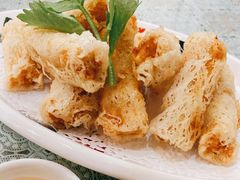 虾仁春卷-潮汕铺老店(甜水井店)