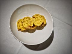 豌豆黄-贝勒爷·酥不腻烤鸭