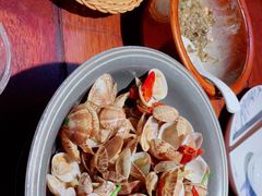 -前海沿·青岛菜(五四广场永旺店)