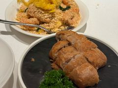 -莆田餐厅PUTIEN(武商MALL店)