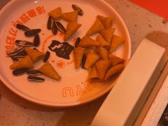 -闻溪有渔·活鱼现烤才好吃(太仓万达店)