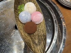 -隐炉和牛烧肉店(群力店)