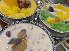 -赵记传承·中国甜品(福州总店)