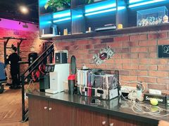 -NRG 健身私教CLUB(云山路店)