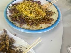 -马旭土鸡焖花卷新疆菜大盘鸡·真域顺西域美食(天马大道店)